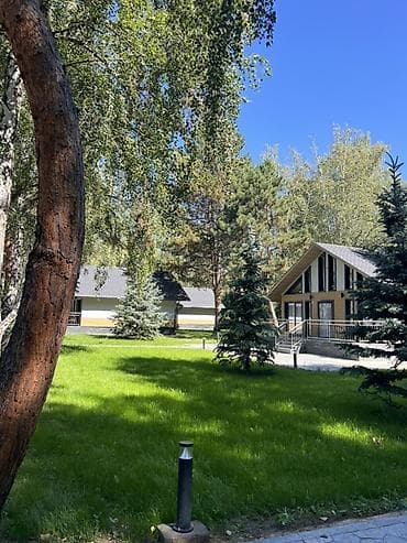 профессиональное озеленение: Комплексное озеленение под ключ Ландшафтный дизайн Система Автополива — 4