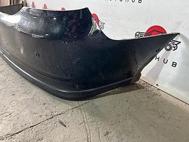 бамперы аккорд: Бампер HONDA Avancier TA1 2 2004 (б/у)Бампер HONDA Avancier TA1 2 2004 — 1