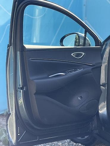 BYD Sea Lion 06: 2025 г., 0.1 л, Автомат, Электромобиль, Кроссовер — 8