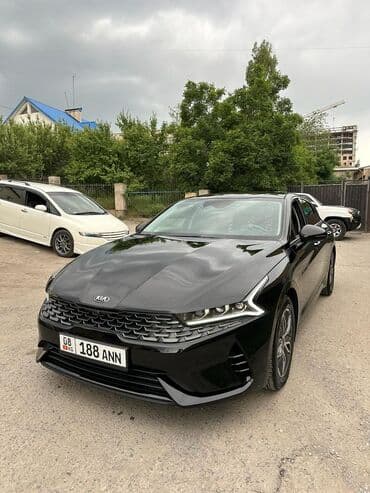 малибу машина цена бишкек: Kia K5: 2020 г., 2 л, Автоматтык, Гибрид, Седан — 4