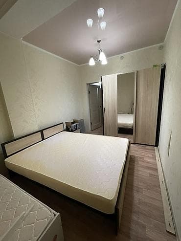 сдаю в аренду мойку: 2 комнаты, Собственник, Без подселения, С мебелью полностью — 5