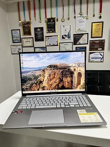 redmi note 11t: Ноутбук ASUS VivoBook 16 (модель ASUS Laptop M1605YA) Ключевые — 1