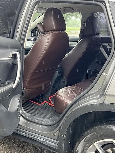 rx 590: Geely Coolray: 2023 г., 1.5 л, Робот, Бензин, Кроссовер — 7