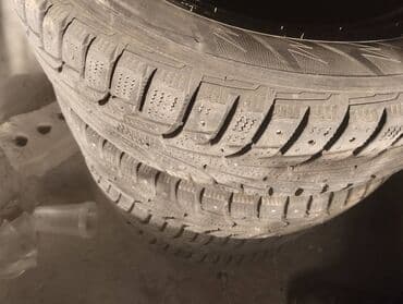 шипованные шины б у: Шины — 1