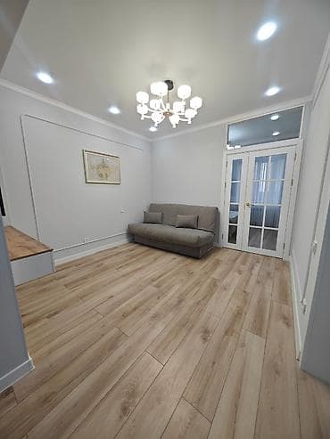 49: 1 комната, 49 м², Элитка, 4 этаж, Евроремонт — 10