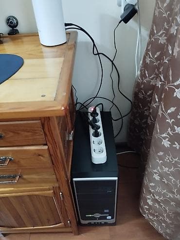 notebook hp: Компьютер, Для работы, учебы, Б/у, Встроенная видеокарта — 2