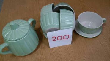 контейнер для блюд: Продаю посуду б/у разнобой, только то, что на фото. Цена договорная — 2