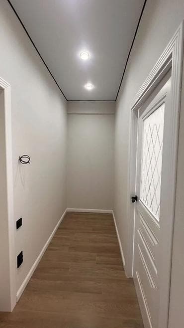 Недвижимость: 1 комната, 35 м², Восток-5 мкр 6 этаж, Дизайнерский ремонт — 5
