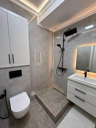 group: 2 комнаты, 86 м², Элитка, 15 этаж — 10