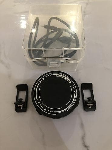 янтарный: Автомобильный ароматизатор-диффузор MEMO с подсветкой - Тип — 2