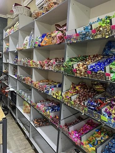 Дом и сад: СРОЧНО продаю полки цена договорная — 2