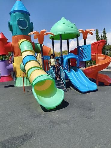 Сдаю коттедж в ЦО АТЛАНТИС на Иссык куле,село Сары-Ой.Коттедж 1+1 не — 5