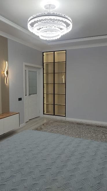 hostel osh: 1 комната, Собственник, Без подселения, С мебелью полностью — 7