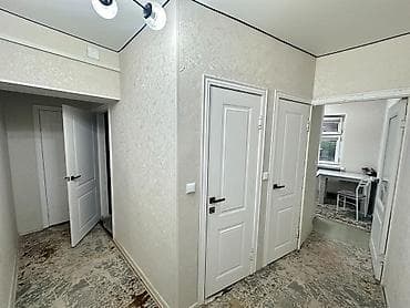Продажа квартир: 3 комнаты, 61 м², Индивидуалка, 4 этаж, Косметический ремонт — 9