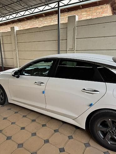 тормозные диски киа к5: Kia K5: 2021 г., 2 л, Автомат, Газ, Седан — 4