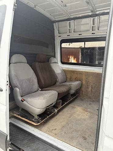 Mercedes-Benz Спринтер: 2014 г., 2.2 л, Кол менен иштөөчү, Дизель, Van — 8