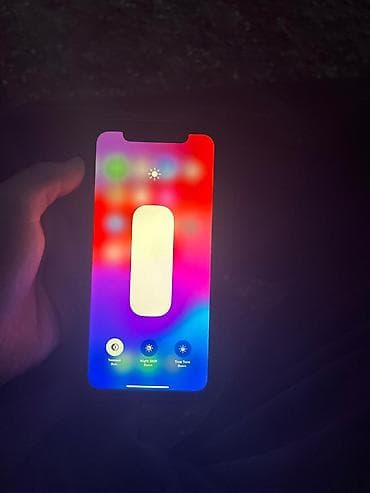 IPhone 11, Черный