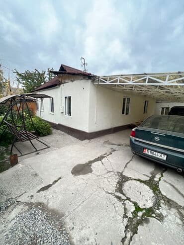 сокулук дом продажа: Дом, 95 м², 4 комнаты, Собственник, Старый ремонт — 11