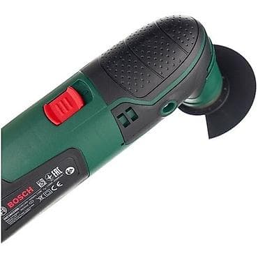 Наборы инструментов: Реноватор BOSCH PMF 220 CE кейс (), 130 Вт Характеристики макс.частота — 1