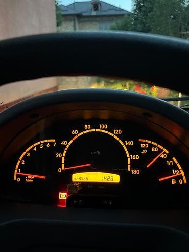 mersedes benz vito: Mercedes-Benz Спринтер: 2005 г., 2.2 л, Механика, Дизель, Фургон — 3