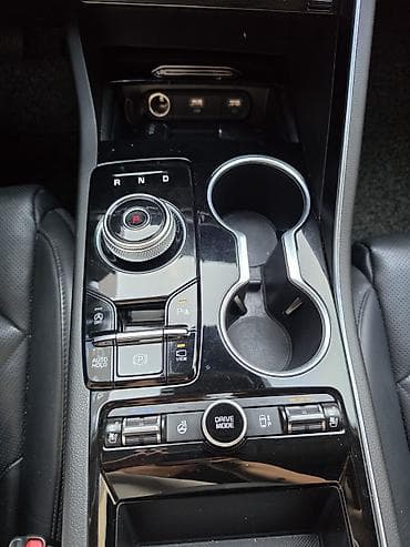 k5 optima: Kia K5: 2020 г., 2 л, Автомат, Газ, Седан — 3