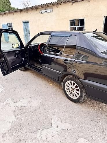 пассат с газом: Volkswagen Vento: 1997 г., Механика, Бензин, Седан — 3