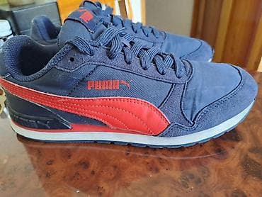 Ботасы Puma оригинал 100%, заказывали с сайта. USA Подходит и для