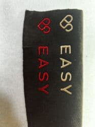 промышленные швейные машины в рассрочку: Профессиональная машинная вышивка на заказ. Мы работаем с: • — 4