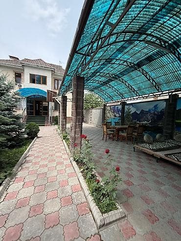 5: 150 м², 5 комнат, Азия Молл, Без животных — 1