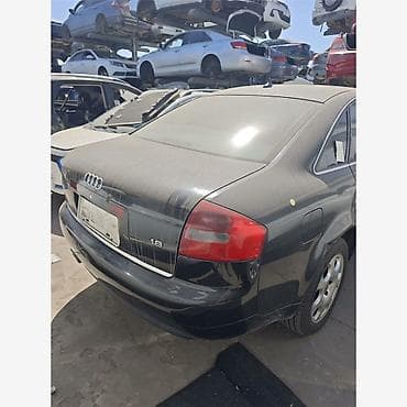 daewoo rcc 601ba: Audi — 3