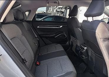 geely preface: Geely Emgrand 7: 2023 г., 1.6 л, Автомат, Бензин, Седан — 6