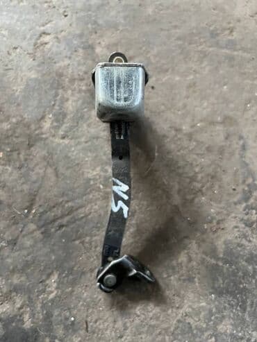 напольные вазы: Неизвестный ограничитель двери, Неизвестный дверной ограничитель — 1