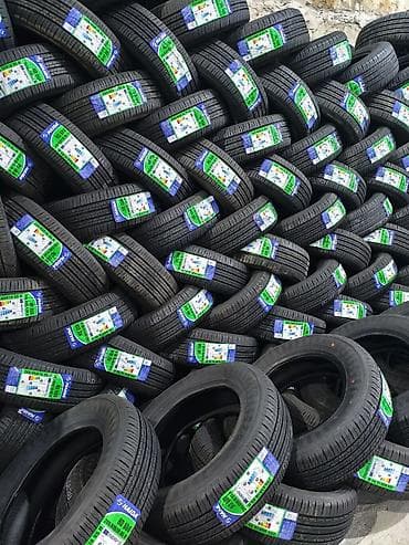 Шины 235 / 45 / R 18, Лето, Новый, Комплект, Легковые, Китай, Haida