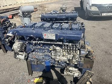 компрессор кондиционера ипсум: Faw Shacman, Howo tx хово Шакман жейфанг фав Дизельный двигатель — 2