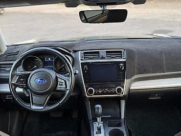 светодиодный прожектор: Subaru Outback: 2019 г., 2.5 л, Вариатор, Бензин, Кроссовер — 8