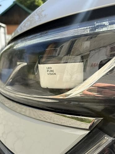 Транспорт: Renault QM6: 2019 г., 2 л, Автомат, Газ, Кроссовер — 4