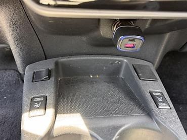 Унаа: Nissan Leaf: 2013 г., Вариатор, Электромобиль, Хетчбек — 5