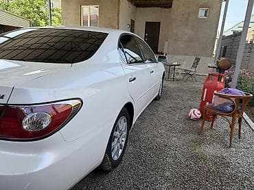 тайота марх: Toyota Windom: 2003 г., 3 л, Автомат, Бензин, Седан — 2