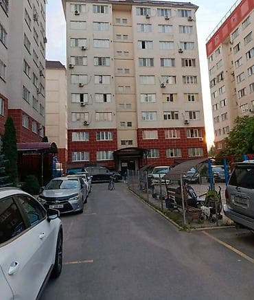 1 комната, 43 м², Элитка, 5 этаж, Евроремонт — 8