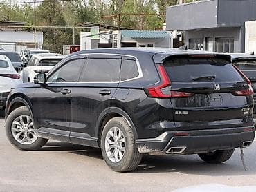 infinity fx: Honda CR-V: 2023 г., 1.5 л, Автомат, Бензин, Кроссовер — 2