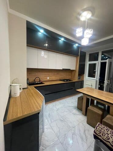 гостевой дом бишкек: 1 бөлмө, Душ кабинасы, Жаздык, жууркан-төшөк каптары, Кондиционер — 10