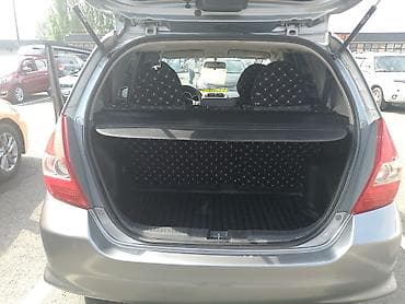 Унаа: Honda Jazz: 2008 г., Вариатор, Бензин, Хетчбек — 5