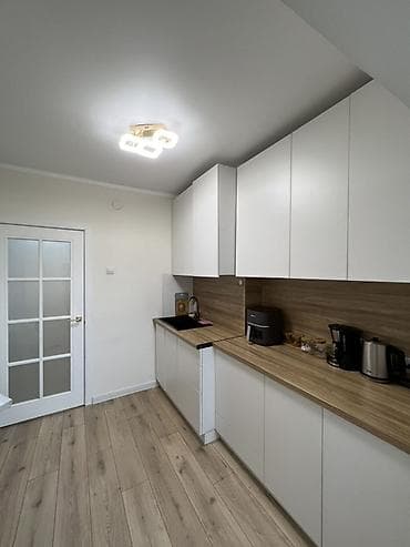 2 комнаты, 60 м², Индивидуалка, 10 этаж, Свежий ремонт — 3