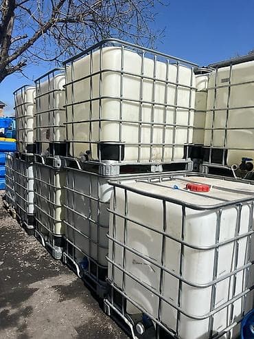 бочка 500 литров цена: Еврокуб Платная доставка — 3