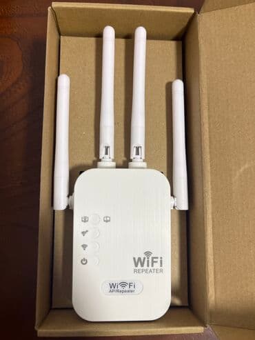 фрезер стронг: WiFi repeater (повторитель) YC203 Усилитель сигнала вайфай (репитер) — 2