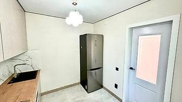 70: 3 комнаты, 70 м², Восток-5 мкр 104 серия, 5 этаж, Евроремонт — 5