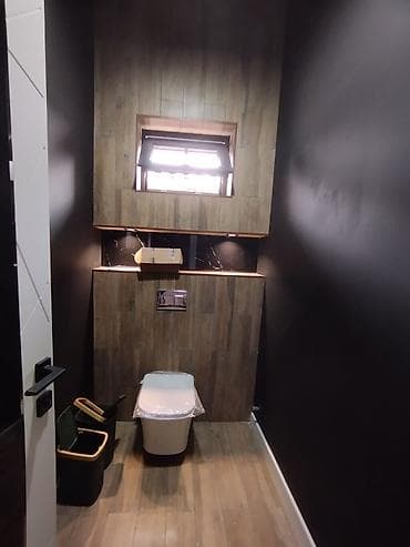 Напольные работы: Больше 6 лет опыта — 6