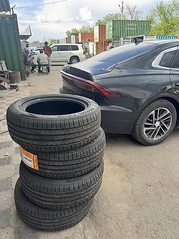 Hyundai Grandeur: 2021 г., 3 л, Автомат, Газ, Седан — 8