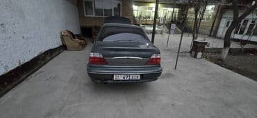 диск на некси: Daewoo Nexia: 2004 г., 1.6 л, Механика, Бензиновая, Седан — 1