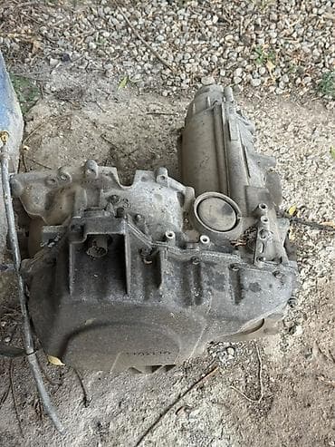 Коробка передач Акпп Volvo (оригинальная) Описание: Автомат коробка — 4